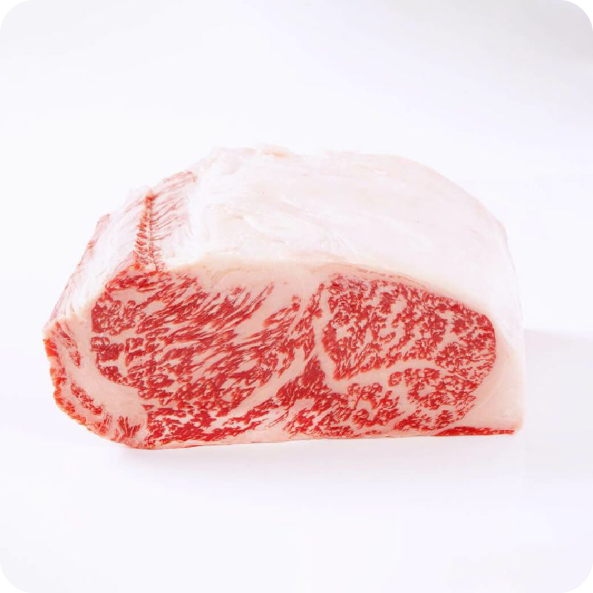 赤身が美味しい宮崎県産黒牛 サーロインブロック 1kg