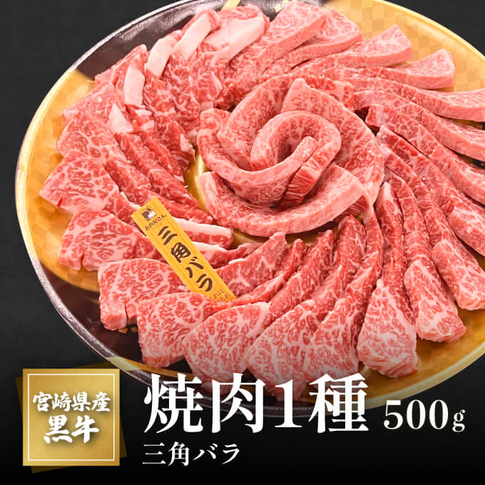 焼き肉1種