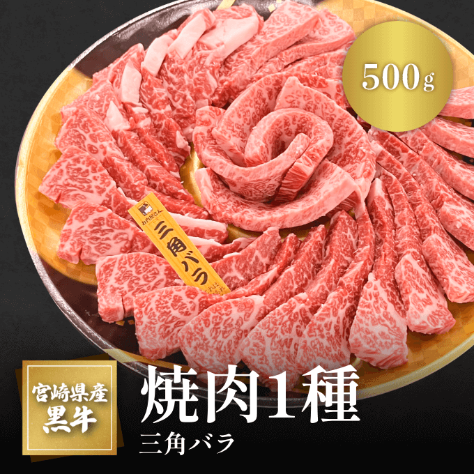 焼き肉1種