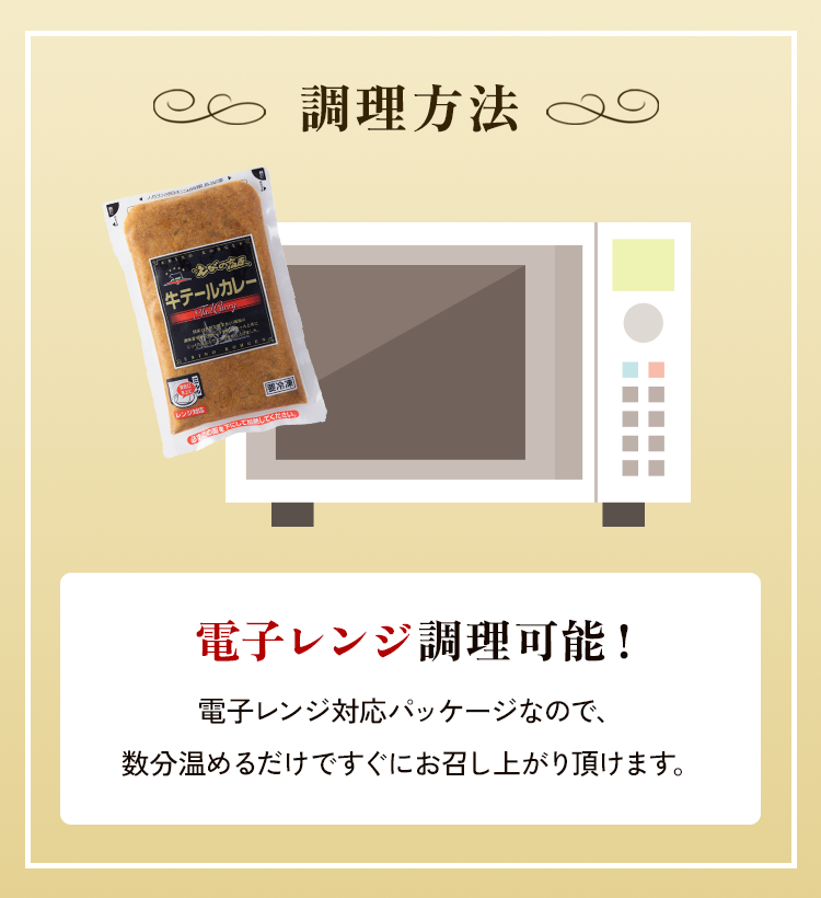 調理方法