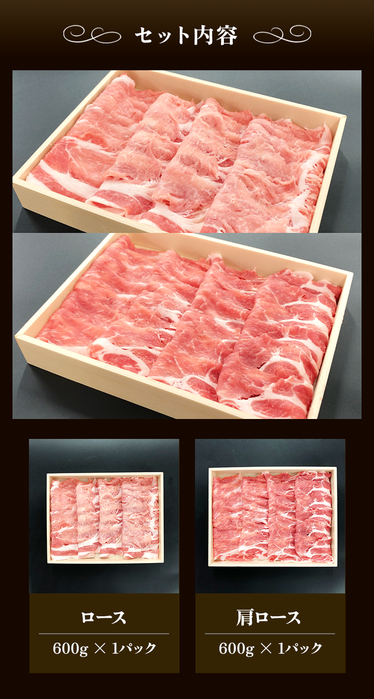 セット内容