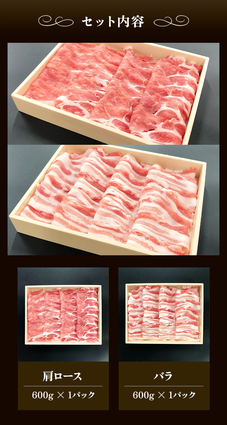 セット内容